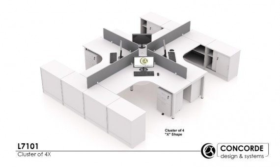 Workstations - L7101
